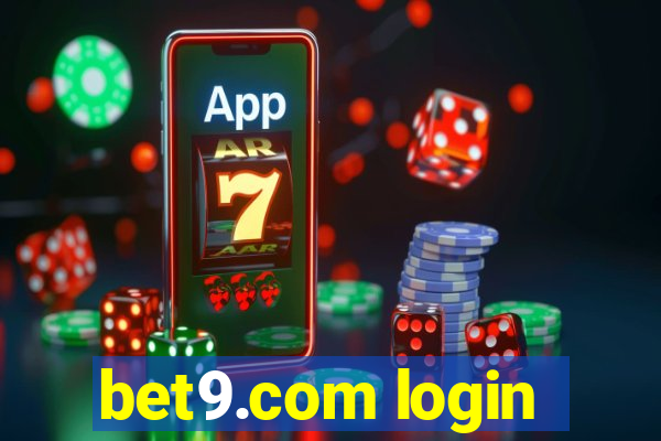 bet9.com login